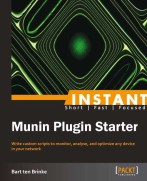 ​Instant Munin Plugin Starter